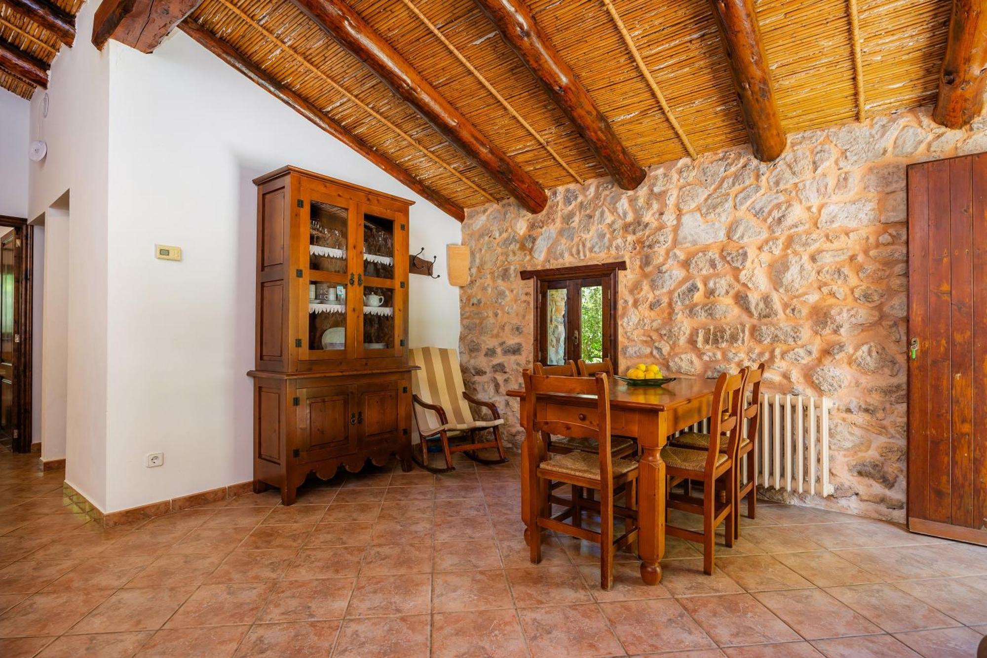 Apartamento Es Sestador S'hort De Sa Begura *